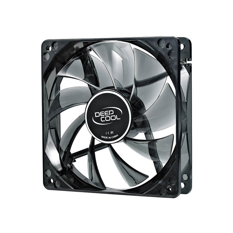 Deepcool Wind Blade 120 White LED (Single Pack)